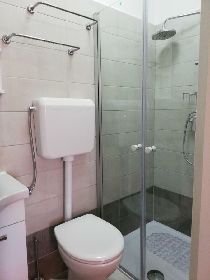 Apartman Lusetic Opatija Exterior foto